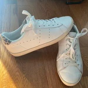 Gola Shoes Gola Nova Leather Sneakers Poshmark